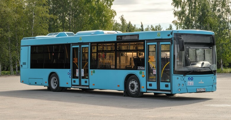 МАЗ-203.С45